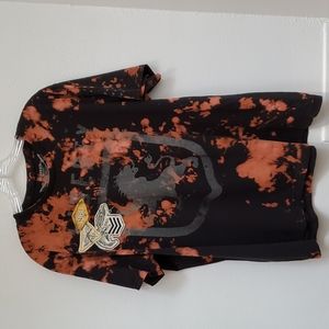 Express Liberty 1980 Graphic Tee